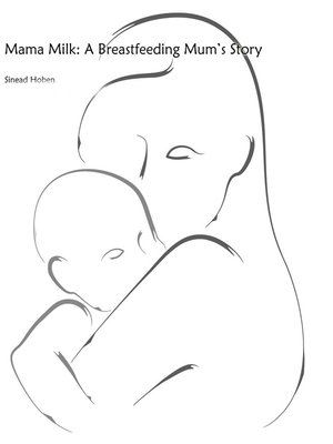 cover image of Mama Milk